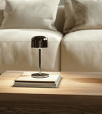 Cora Sculptural Table Lamp