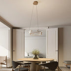 Solea Sculptural Ambient Table Lamp