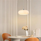 Bauhaus Glass Pendant Light