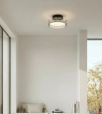 Lunara Sculptural LED Pendant Light
