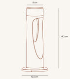 Nilo Outdoor LED Pathway Light