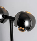 Altos Sculptural LED Floor Lamp