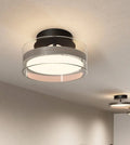 Lunara Sculptural LED Pendant Light