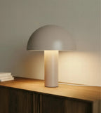 Tio Sculptural LED Table Lamp
