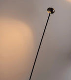Altos Sculptural LED Floor Lamp