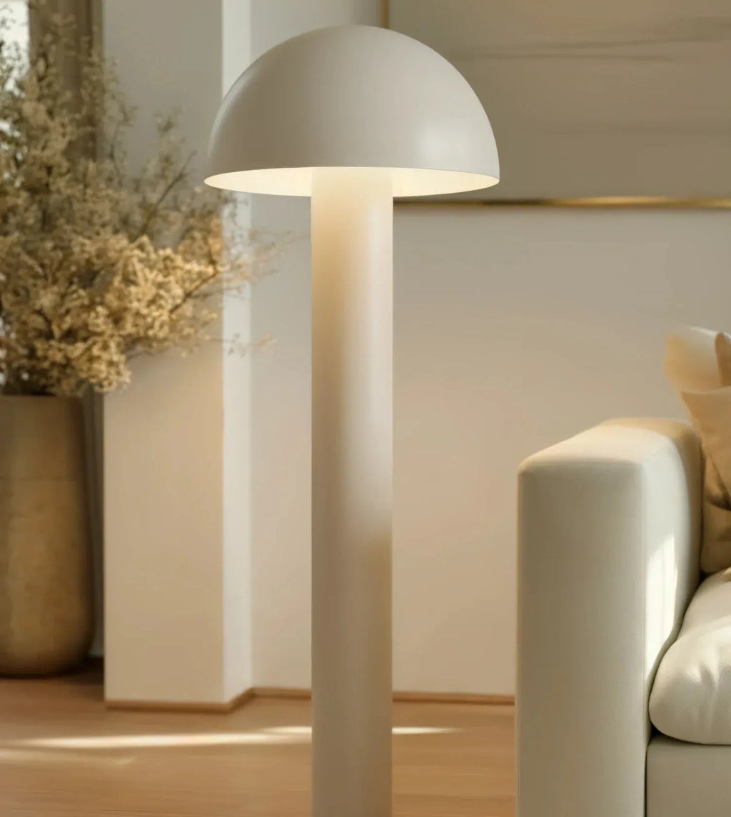 Kaio Sculptural Ambient Table Lamp