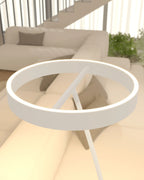 Sola Arc Dimmable LED Floor Lamp