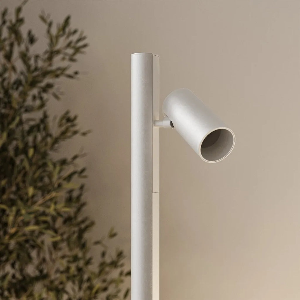 Arca Sculptural LED Pendant Light