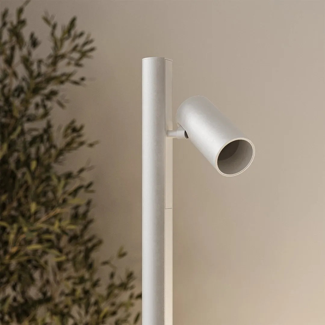 Arca Sculptural LED Pendant Light