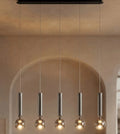 Sundara Sculptural LED Pendant Light