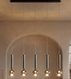 Sundara Sculptural LED Pendant Light