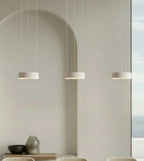 Aurelia Sculptural LED Pendant Light