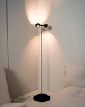 Altos Sculptural LED Floor Lamp