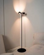 Altos Sculptural LED Floor Lamp
