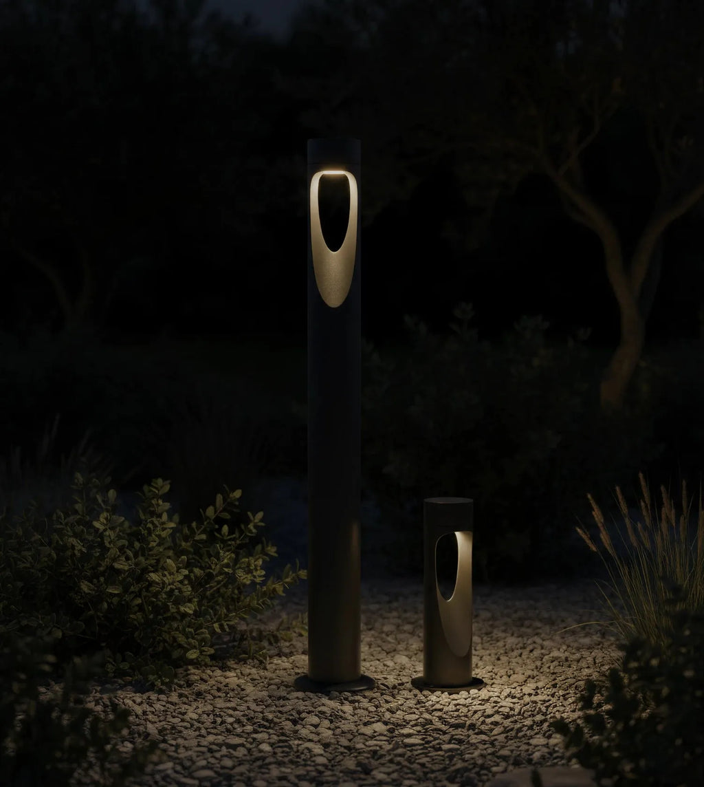 Nilo Outdoor LED Pathway Light