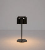 Cora Sculptural Table Lamp