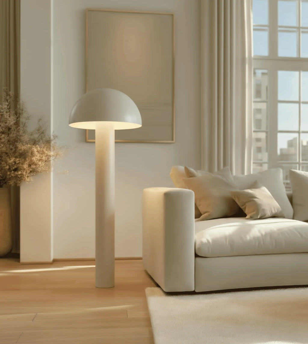 Kaio Sculptural Ambient Table Lamp