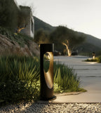 Nilo Outdoor LED Pathway Light
