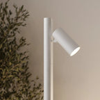 Arca Sculptural LED Pendant Light
