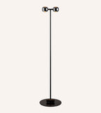Altos Sculptural LED Floor Lamp