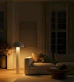 Kaio Sculptural Ambient Table Lamp