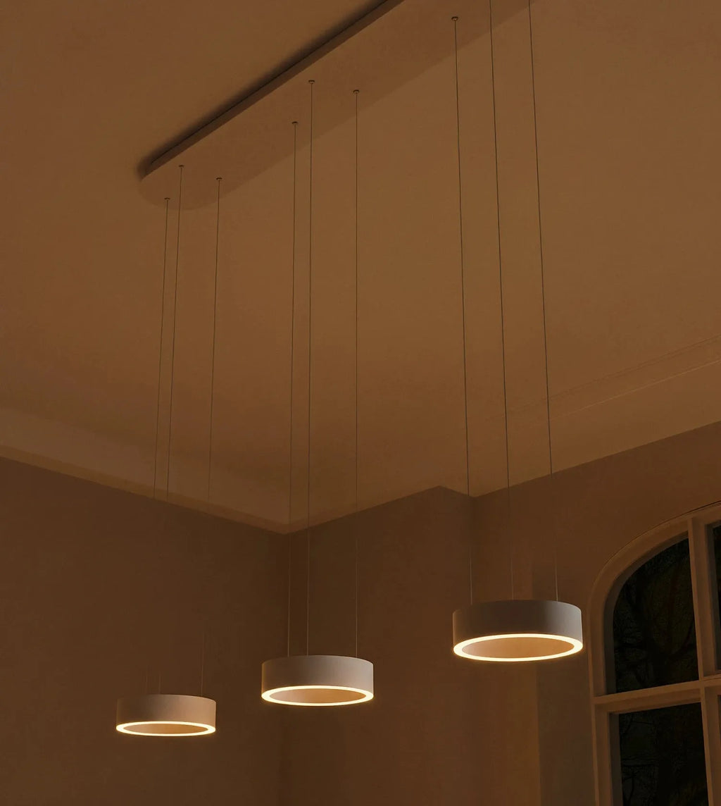 Aurelia Sculptural LED Pendant Light