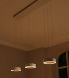 Aurelia Sculptural LED Pendant Light