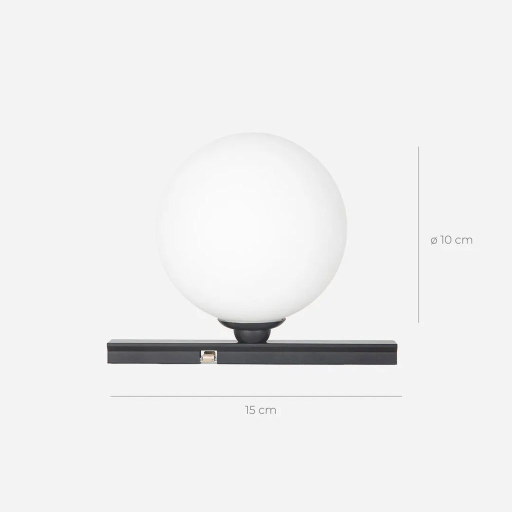 Globe Ambient LED Light Element