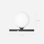 Globe Ambient LED Light Element