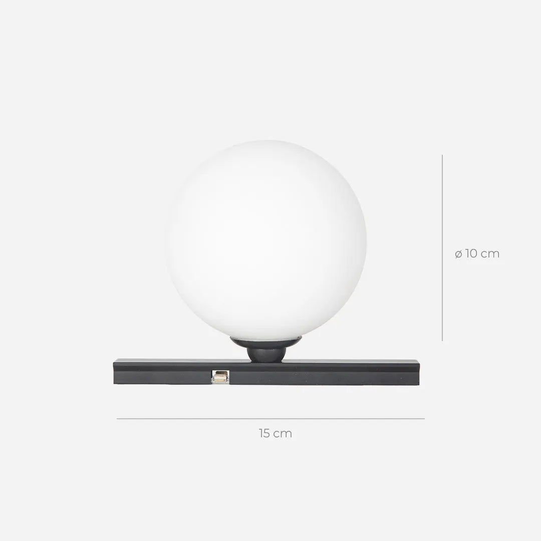 Globe Ambient LED Light Element
