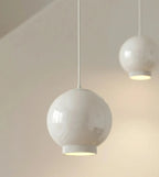 Eos Sculptural LED Pendant Light