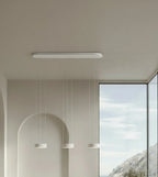 Aurelia Sculptural LED Pendant Light