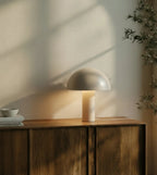 Tio Sculptural LED Table Lamp