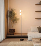 Arca Modular Click Connect LED Floor Lamp
