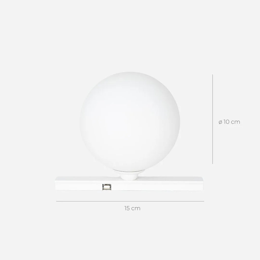 Globe Ambient LED Light Element