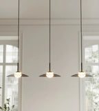 Olia Sculptural LED Pendant Light