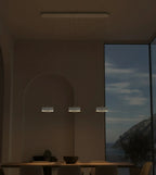 Aurelia Sculptural LED Pendant Light