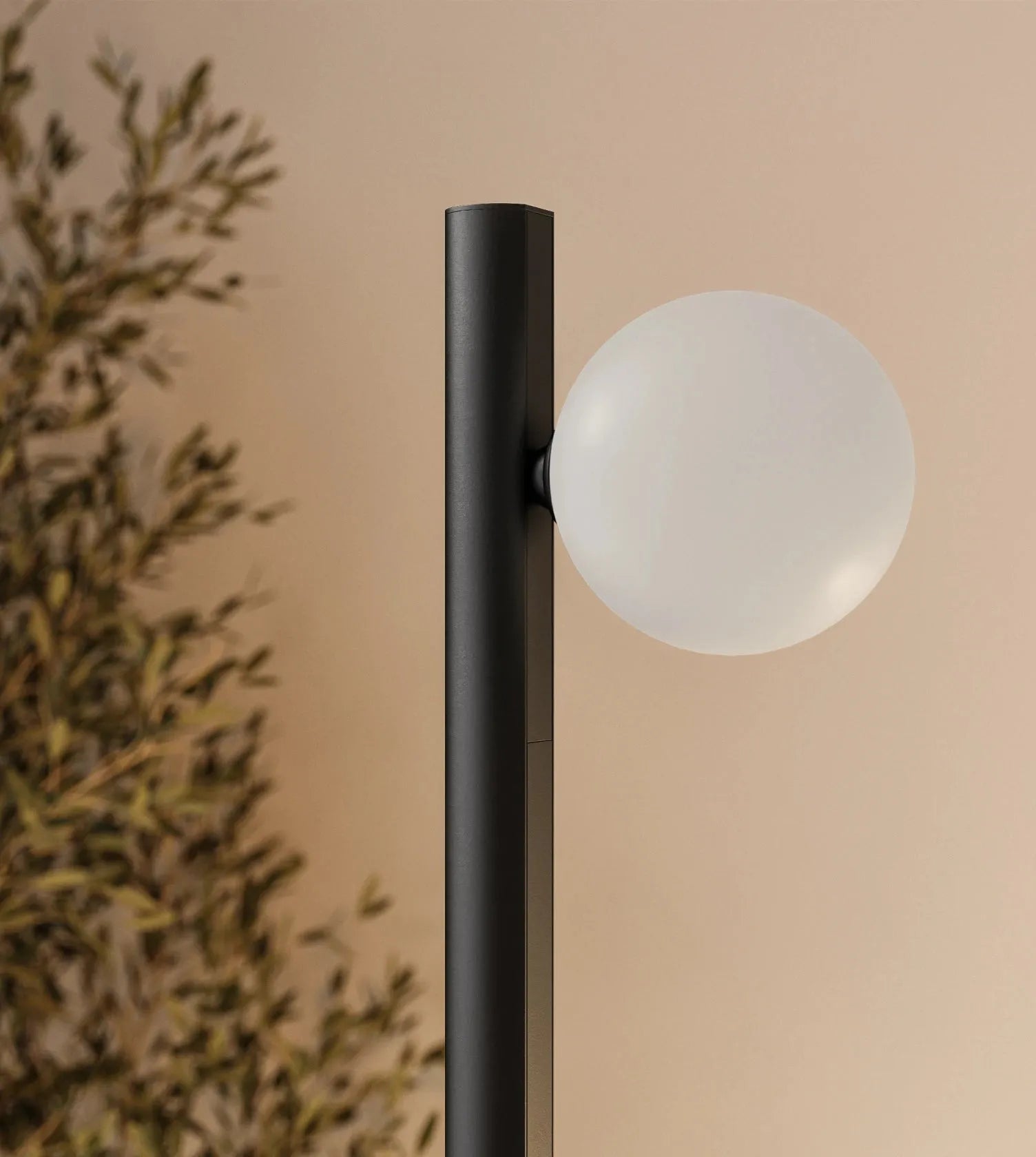 Arca Modular Click Connect LED Floor Lamp