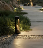Nilo Outdoor LED Pathway Light