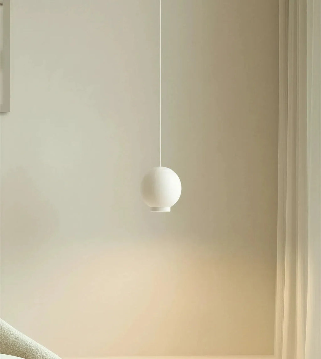 Eos Sculptural LED Pendant Light
