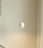 Eos Sculptural LED Pendant Light