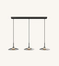Olia Sculptural LED Pendant Light