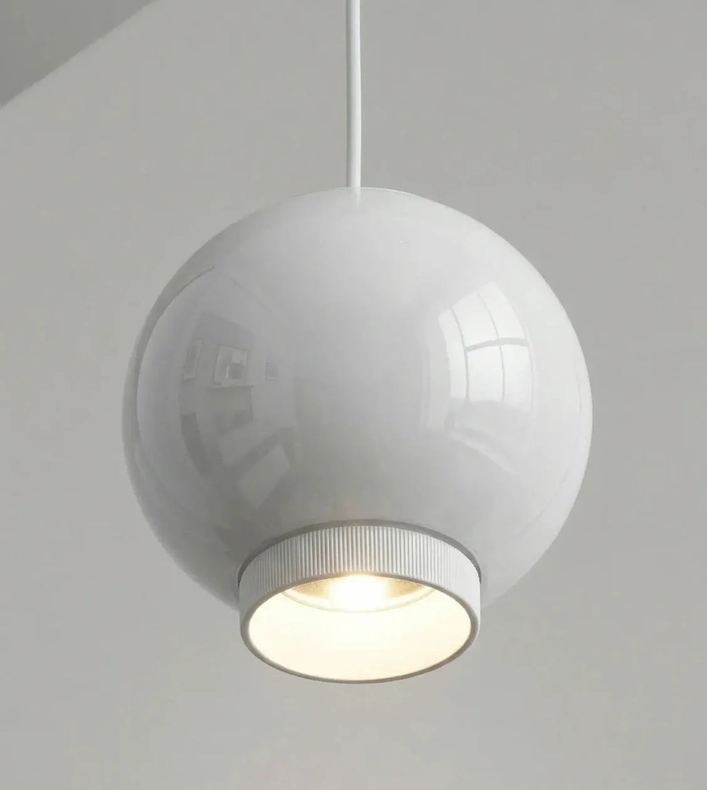 Eos Sculptural LED Pendant Light