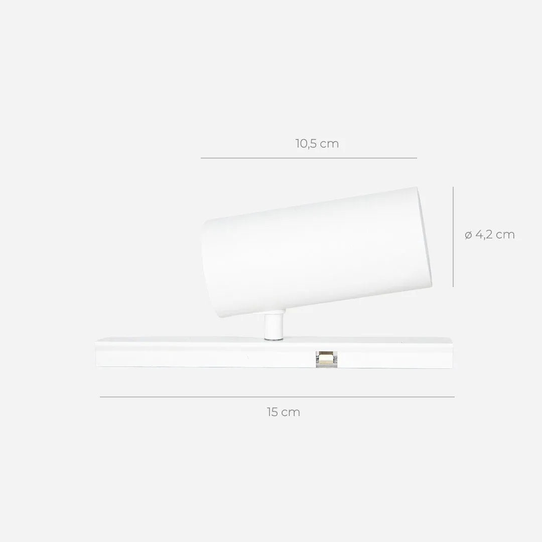 Arca Sculptural LED Pendant Light