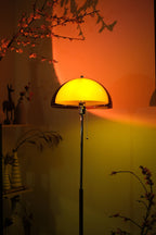 Mushroom Floor Lamp