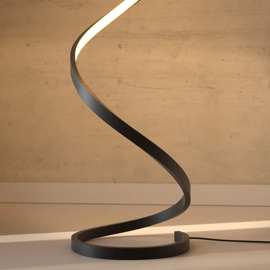 Wynd Sculptural LED Pendant Light