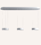 Aurelia Sculptural LED Pendant Light