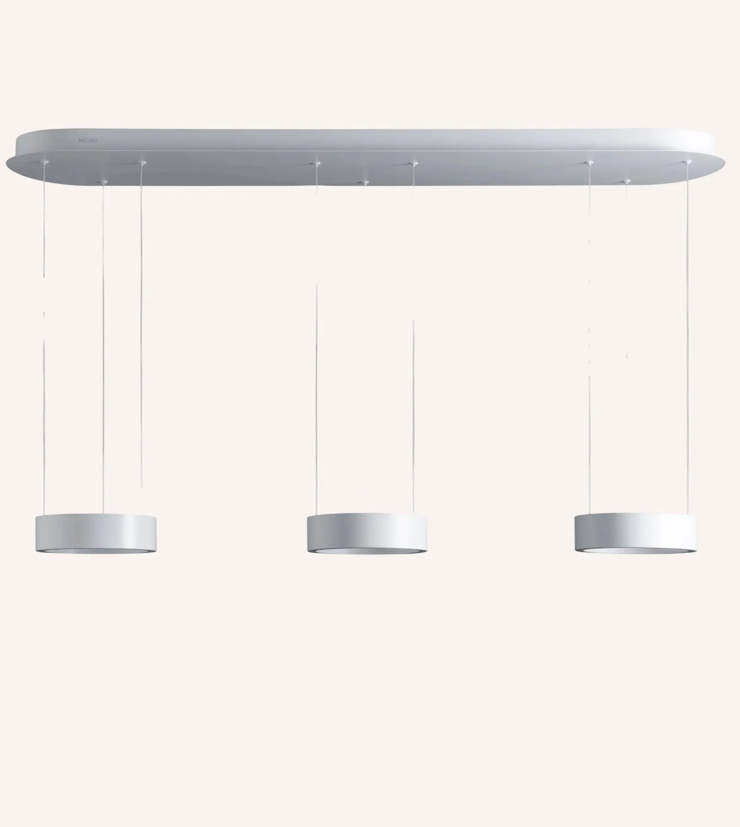 Aurelia Sculptural LED Pendant Light