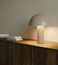 Tio Sculptural LED Table Lamp