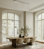 Aurelia Sculptural LED Pendant Light